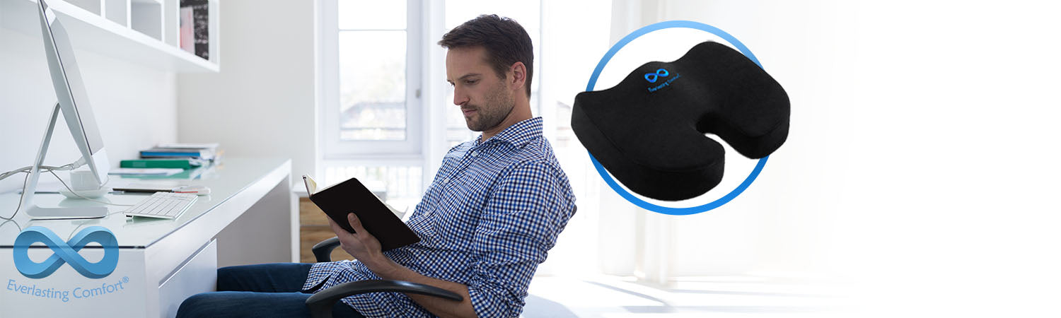 Best Seat Cushion For Back Pain