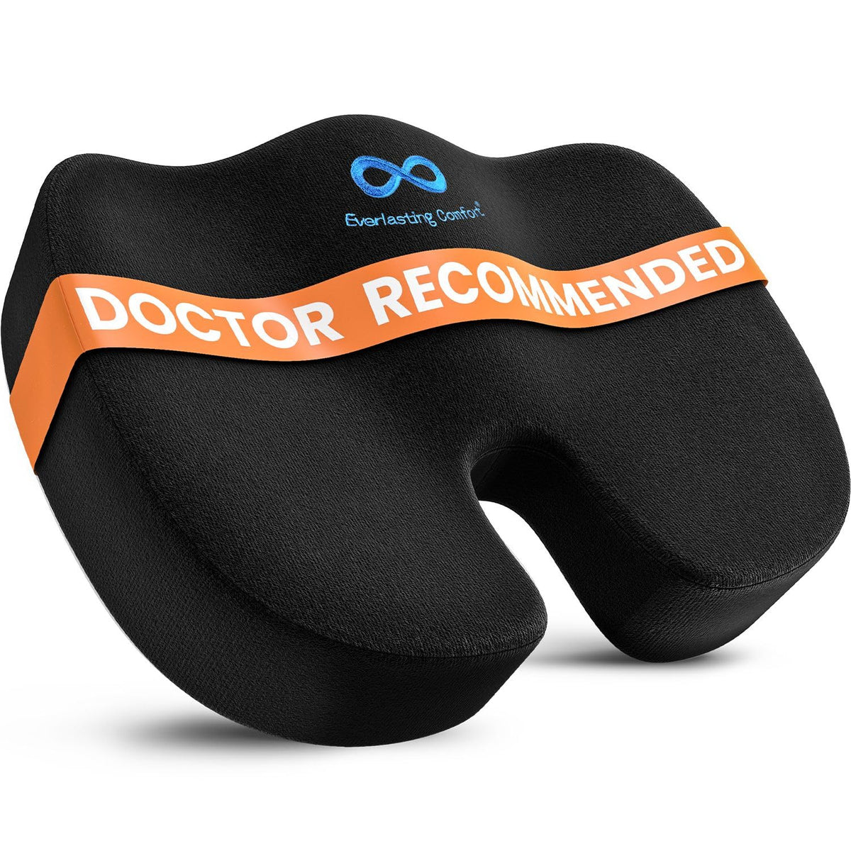 Coccyx relief bike fashion saddles