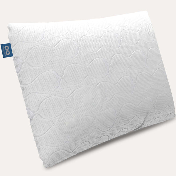 Adjustable Shredded Memory Foam Pillow – Better Living Australia