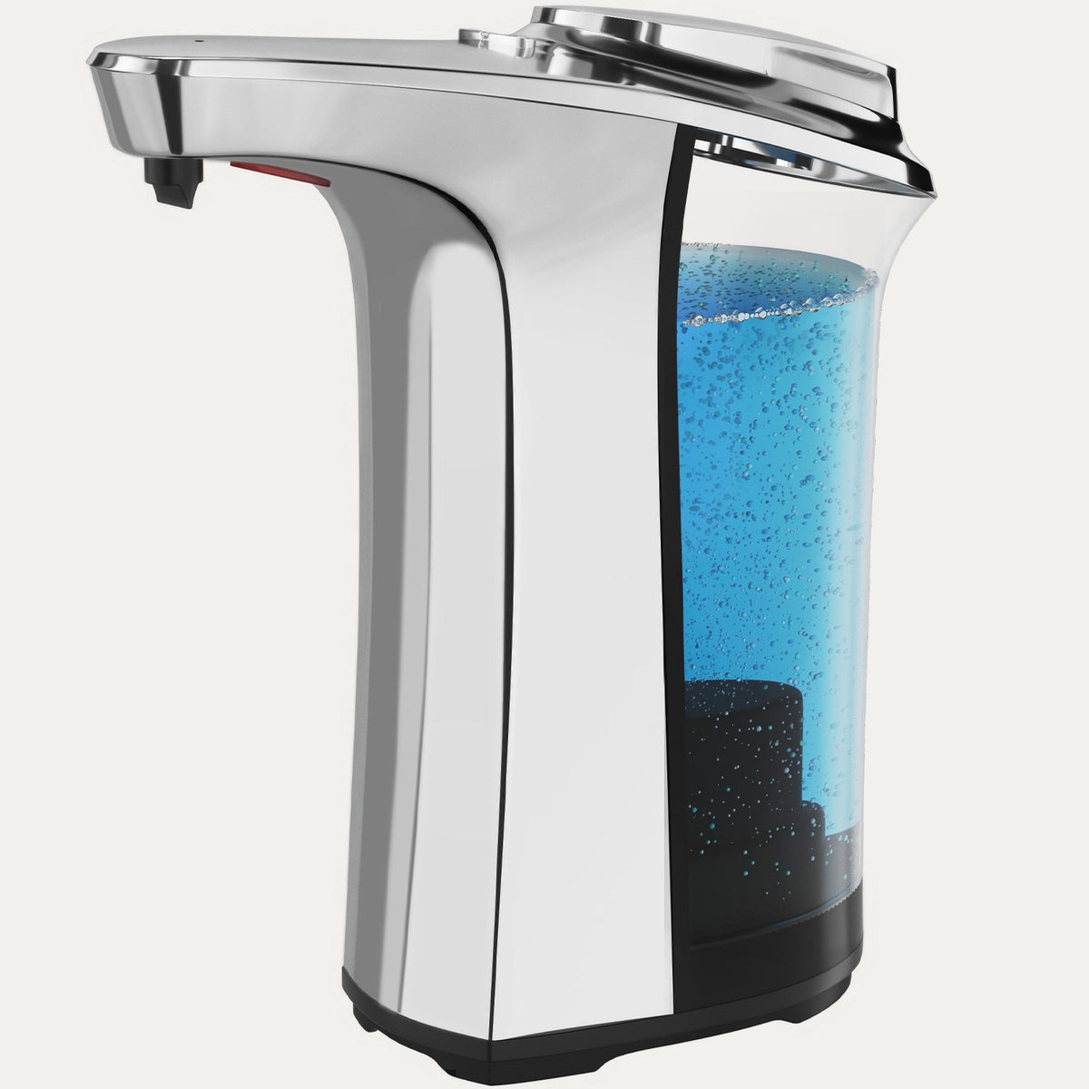 Automatic Soap Dispenser – Everlasting Comfort