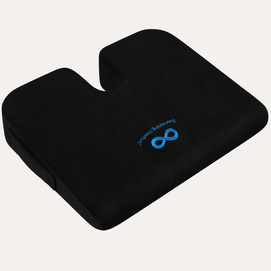 What Is The Most Comfortable Seat Cushion? – Everlasting Comfort